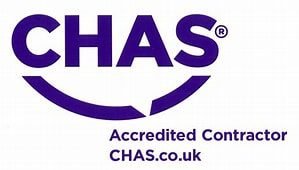 CHAS-logo