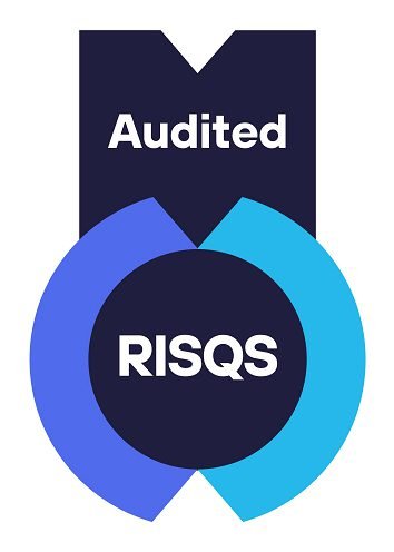RISQS-Audited-logo